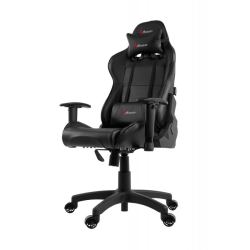 Компьютерное игровое кресло Arozzi Verona Junior - Black