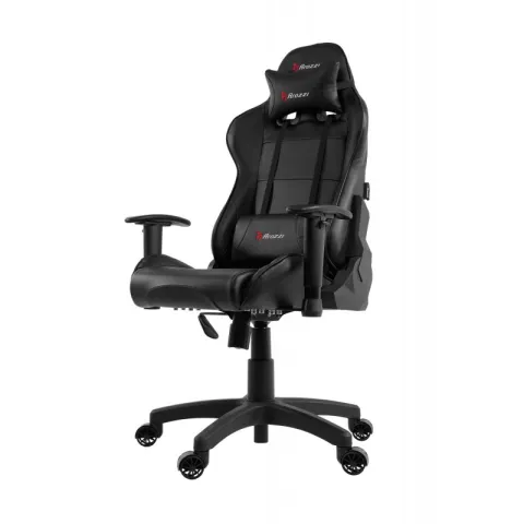 Компьютерное игровое кресло Arozzi Verona Junior - Black