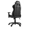 Компьютерное игровое кресло Arozzi Verona Junior - Black