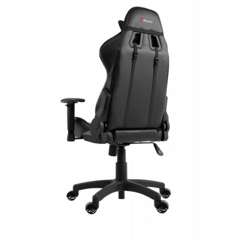 Компьютерное игровое кресло Arozzi Verona Junior - Black