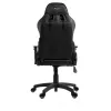 Компьютерное игровое кресло Arozzi Verona Junior - Black