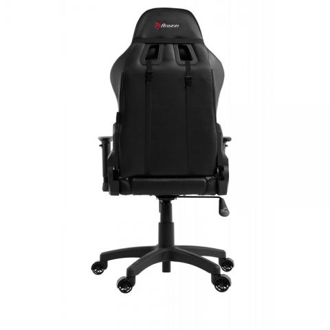 Компьютерное игровое кресло Arozzi Verona Junior - Black