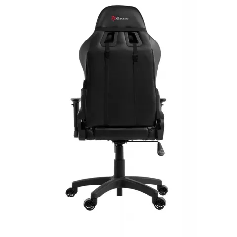 Компьютерное игровое кресло Arozzi Verona Junior - Black