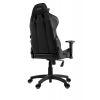 Компьютерное игровое кресло Arozzi Verona Junior - Black