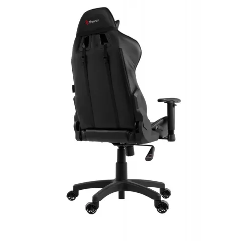 Компьютерное игровое кресло Arozzi Verona Junior - Black