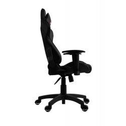 Компьютерное игровое кресло Arozzi Verona Junior - Black