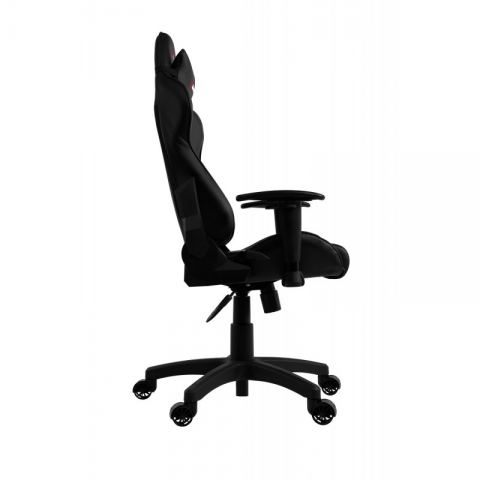 Компьютерное игровое кресло Arozzi Verona Junior - Black