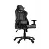 Компьютерное игровое кресло Arozzi Verona Junior - Black