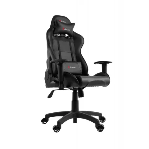 Компьютерное игровое кресло Arozzi Verona Junior - Black