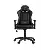 Компьютерное игровое кресло Arozzi Verona Junior - Black