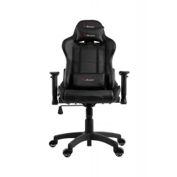 Компьютерное игровое кресло Arozzi Verona Junior - Black