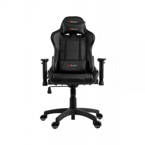 Компьютерное игровое кресло Arozzi Verona Junior - Black