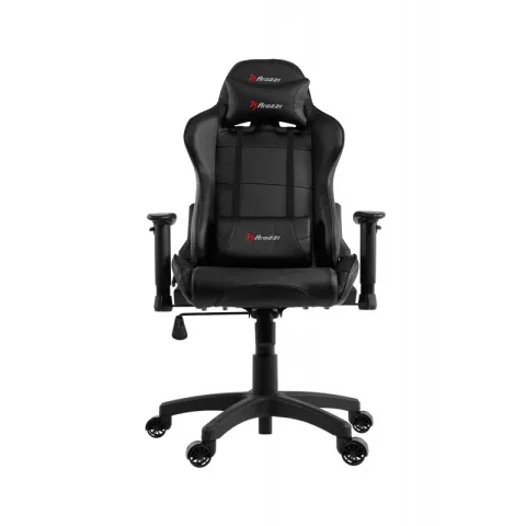 Компьютерное игровое кресло Arozzi Verona Junior - Black