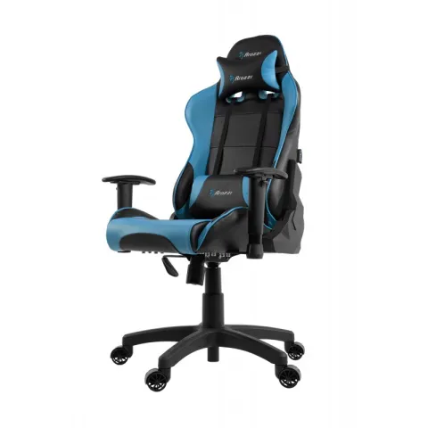 Компьютерное игровое кресло Arozzi Verona Junior - Blue