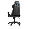 Компьютерное игровое кресло Arozzi Verona Junior - Blue