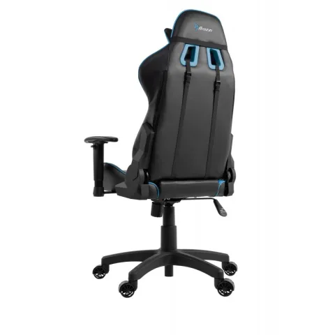 Компьютерное игровое кресло Arozzi Verona Junior - Blue