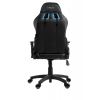 Компьютерное игровое кресло Arozzi Verona Junior - Blue