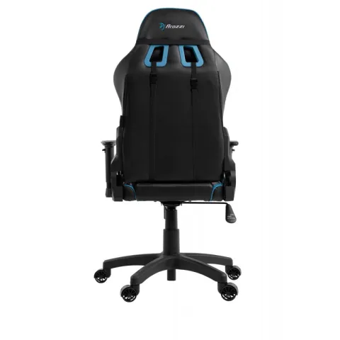 Компьютерное игровое кресло Arozzi Verona Junior - Blue