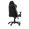 Компьютерное игровое кресло Arozzi Verona Junior - Blue