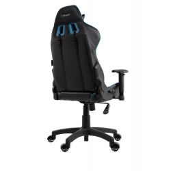 Компьютерное игровое кресло Arozzi Verona Junior - Blue