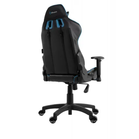 Компьютерное игровое кресло Arozzi Verona Junior - Blue