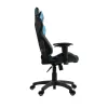 Компьютерное игровое кресло Arozzi Verona Junior - Blue