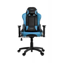 Компьютерное игровое кресло Arozzi Verona Junior - Blue