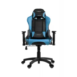 Компьютерное игровое кресло Arozzi Verona Junior - Blue