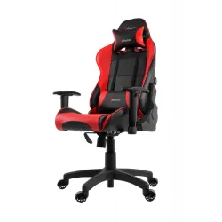 Компьютерное игровое кресло Arozzi Verona Junior - Red