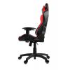 Компьютерное игровое кресло Arozzi Verona Junior - Red