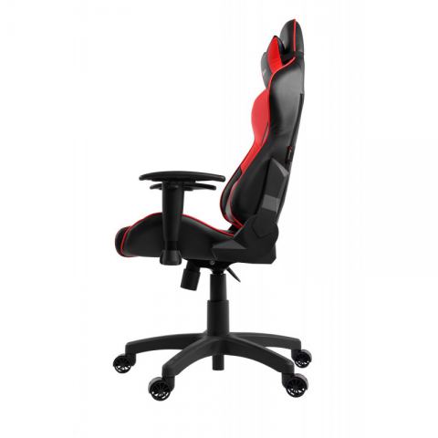 Компьютерное игровое кресло Arozzi Verona Junior - Red