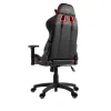 Компьютерное игровое кресло Arozzi Verona Junior - Red