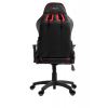 Компьютерное игровое кресло Arozzi Verona Junior - Red
