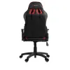Компьютерное игровое кресло Arozzi Verona Junior - Red