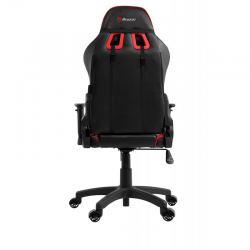 Компьютерное игровое кресло Arozzi Verona Junior - Red