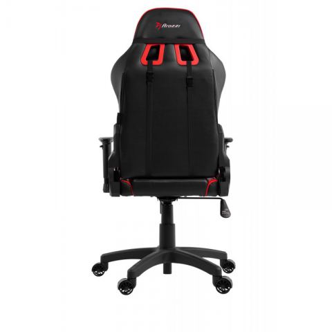 Компьютерное игровое кресло Arozzi Verona Junior - Red