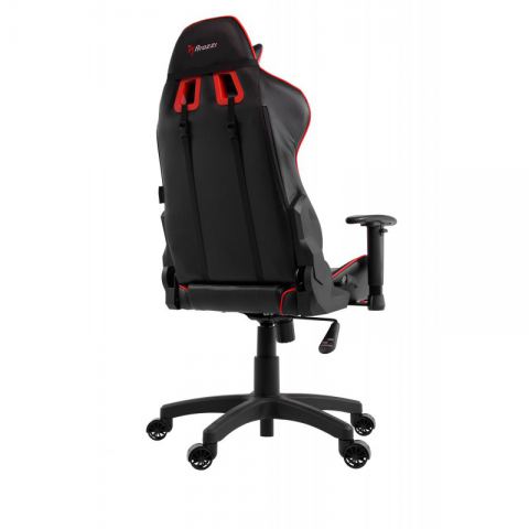 Компьютерное игровое кресло Arozzi Verona Junior - Red