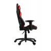 Компьютерное игровое кресло Arozzi Verona Junior - Red
