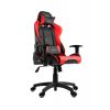 Компьютерное игровое кресло Arozzi Verona Junior - Red