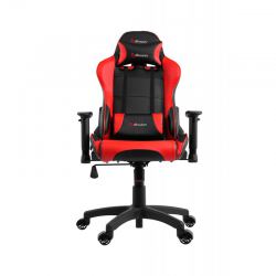 Компьютерное игровое кресло Arozzi Verona Junior - Red