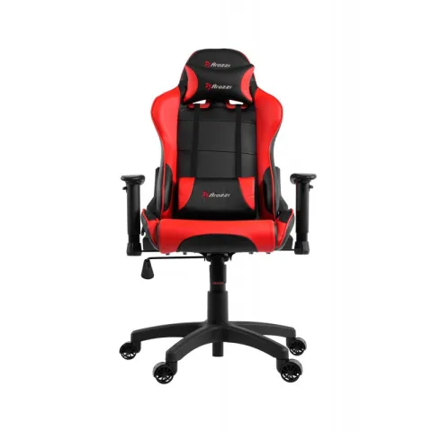 Компьютерное игровое кресло Arozzi Verona Junior - Red
