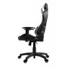 Компьютерное игровое кресло Arozzi Verona Junior - White