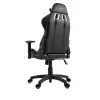 Компьютерное игровое кресло Arozzi Verona Junior - White