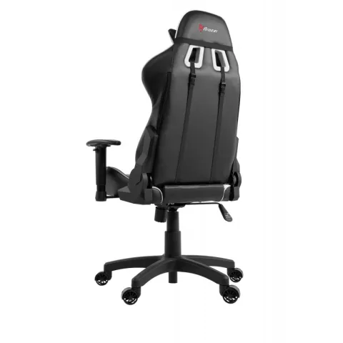 Компьютерное игровое кресло Arozzi Verona Junior - White