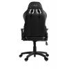 Компьютерное игровое кресло Arozzi Verona Junior - White