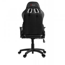 Компьютерное игровое кресло Arozzi Verona Junior - White