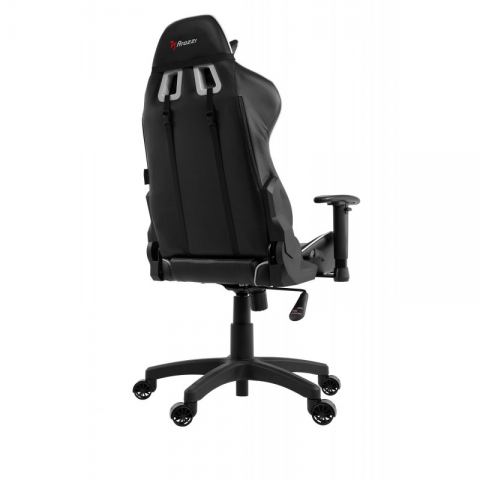 Компьютерное игровое кресло Arozzi Verona Junior - White