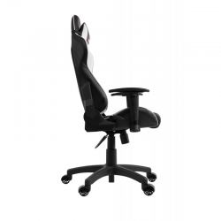 Компьютерное игровое кресло Arozzi Verona Junior - White