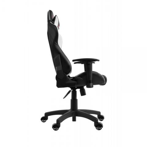 Компьютерное игровое кресло Arozzi Verona Junior - White