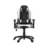 Компьютерное игровое кресло Arozzi Verona Junior - White